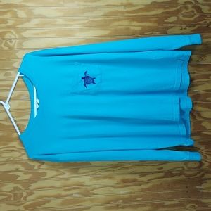 John's Pass Florida  long sleeve